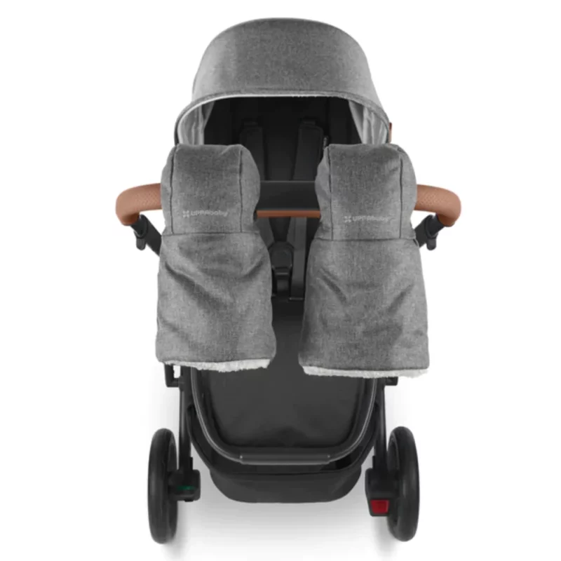 UPPAbaby Cozy Handmuffs Greyson