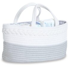Baby Elegance Nappy Changing Caddy