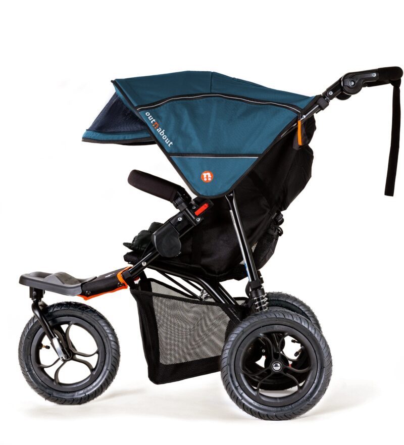 Out n about shop nipper travel system