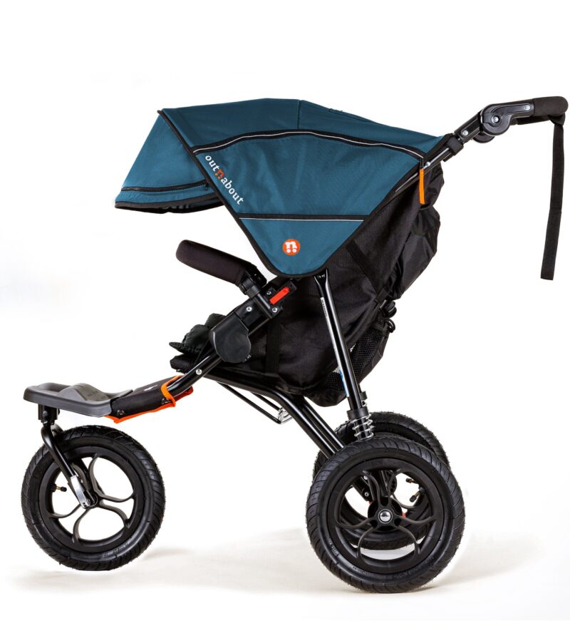 Out n about outlet stroller