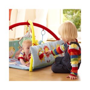 East Coast "Say Hello" 4 in 1 Discovery World Playmat