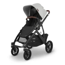 UPPAbaby Vista V2 Travel System Anthony