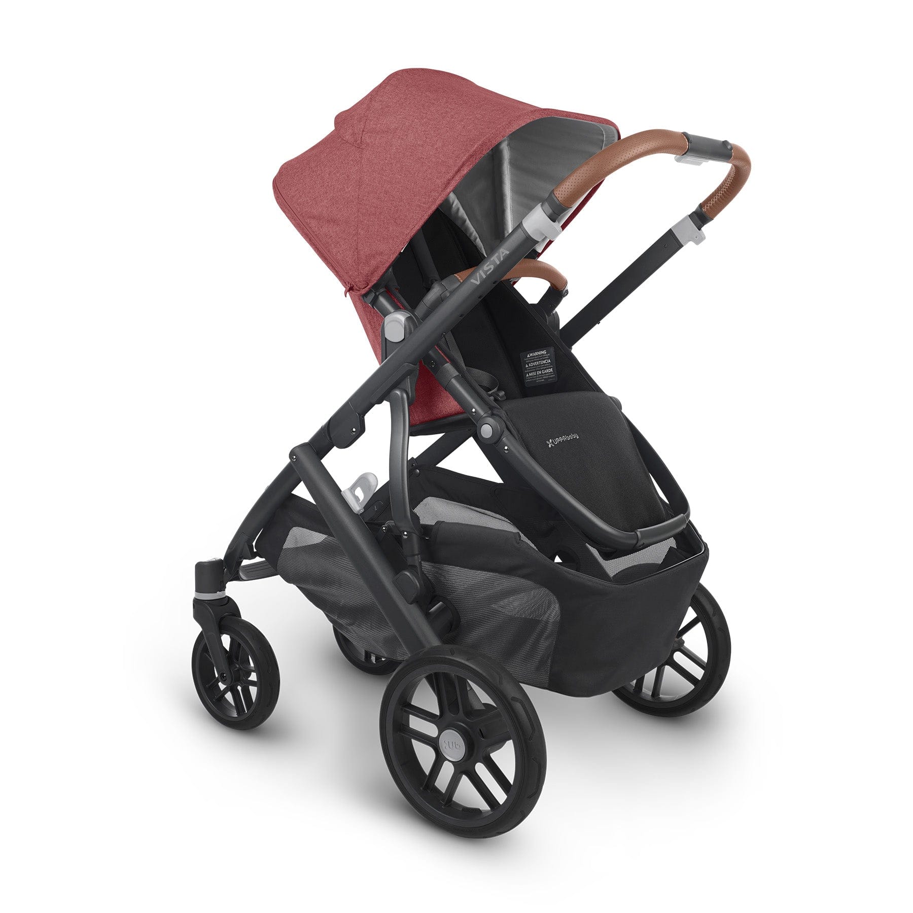 Uppababy vista v2 sales ireland