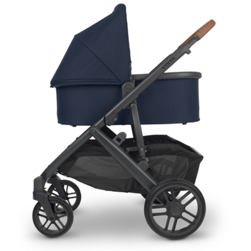 Uppababy vista travel outlet system