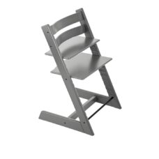 Stokke Tripp Trapp Chair Storm Grey