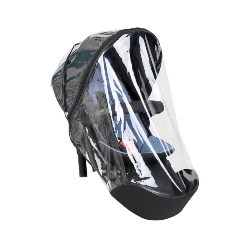 Mountain buggy outlet duo rain cover