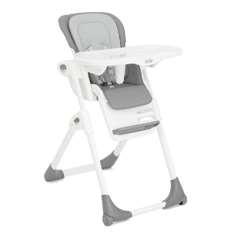 Joie Mimzy Recline Highchair Artic