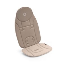 Bugaboo Butterfly Seat Inlay Desert Taupe
