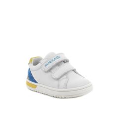 Primigi Boys First Steps Shoes 5905300 White