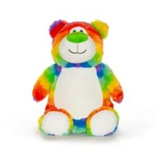 Cubbies Rainbow Bear