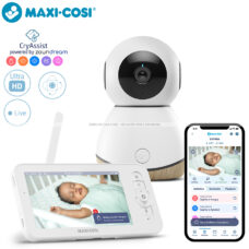 Maxi Cosi See Baby PRO Monitor