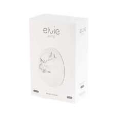 Elvie Pump Breast Shields 21 mm (2 Pack)