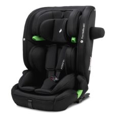 Osann Flux eXT Isofix i-Size Seat Black