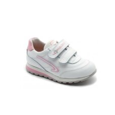 Pablosky Runners 254307 White/Pink