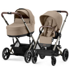 Cybex Balios Almond