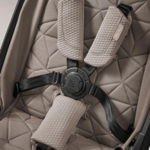 Silver Cross Clic Stroller Cobble