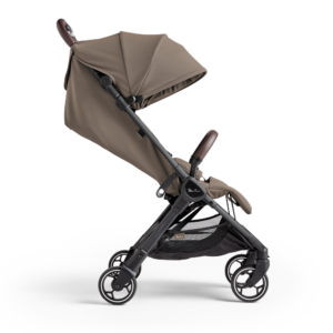 Silver Cross Clic Stroller Cobble