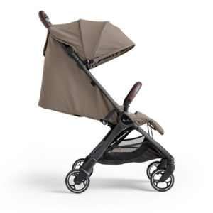 Silver Cross Clic Stroller Cobble