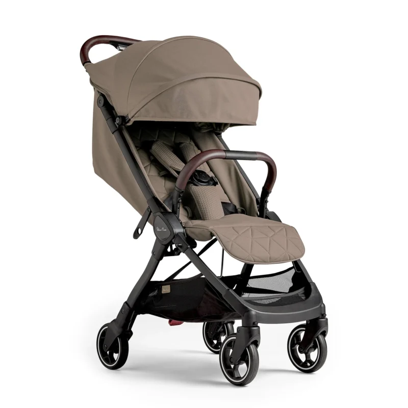 Silver Cross Clic Stroller Cobble