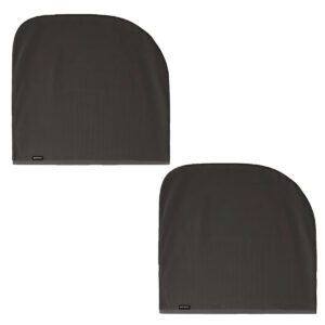 Ezimoov Ezi Sun Socks Car Window Sun Shades 2 Pack