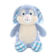 CLOVIS BRAMPTON Blue Bunny