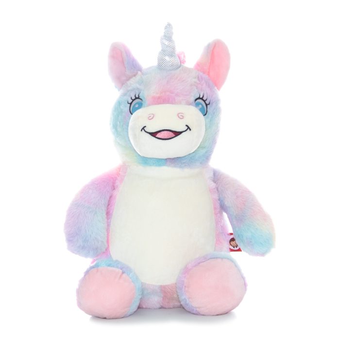 Cubbies Aurora Pastel Unicorn