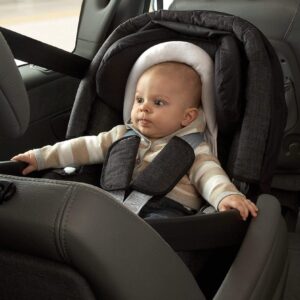 Mamas & Papas Adjustable Head Hugger 2