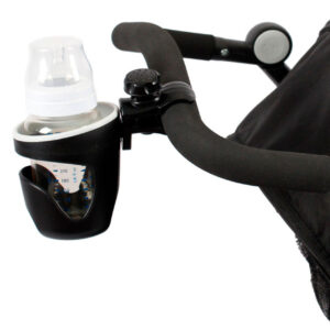 BabyDan Stroller Cup Holder