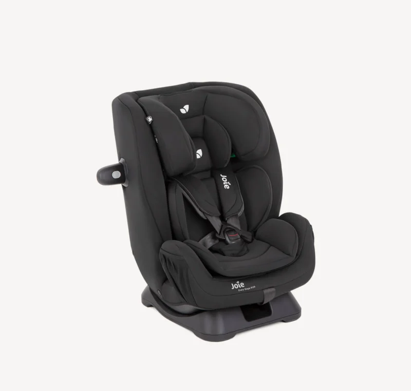 Joie Every Stage R129 i-Size Car Seat 40-145cm Shale