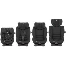 Joie Every Stage R129 i-Size Car Seat 40-145cm Shale