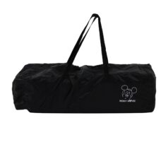 Travel Cot Mickey Mouse - Navy