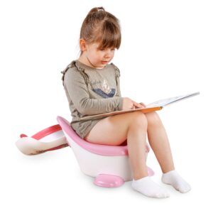 Travel Potty - Unicorn