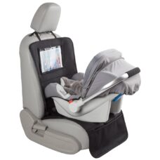 Babylo 3 in 1 Car Seat Protector with Storage