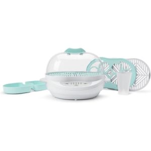 Nutribullet Baby Turbo Steamer