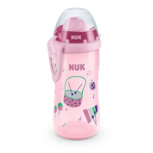 NUK First Choice Flexi Cup 12m+ 300ml