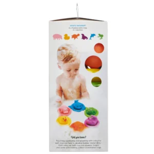 Vital Baby SPLASH Swim Rings