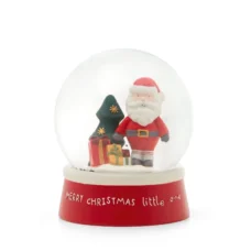 Mamas & Papas Christmas Snow Globe