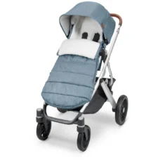 UPPAbaby Cozy Ganoosh Footmuff Gregory