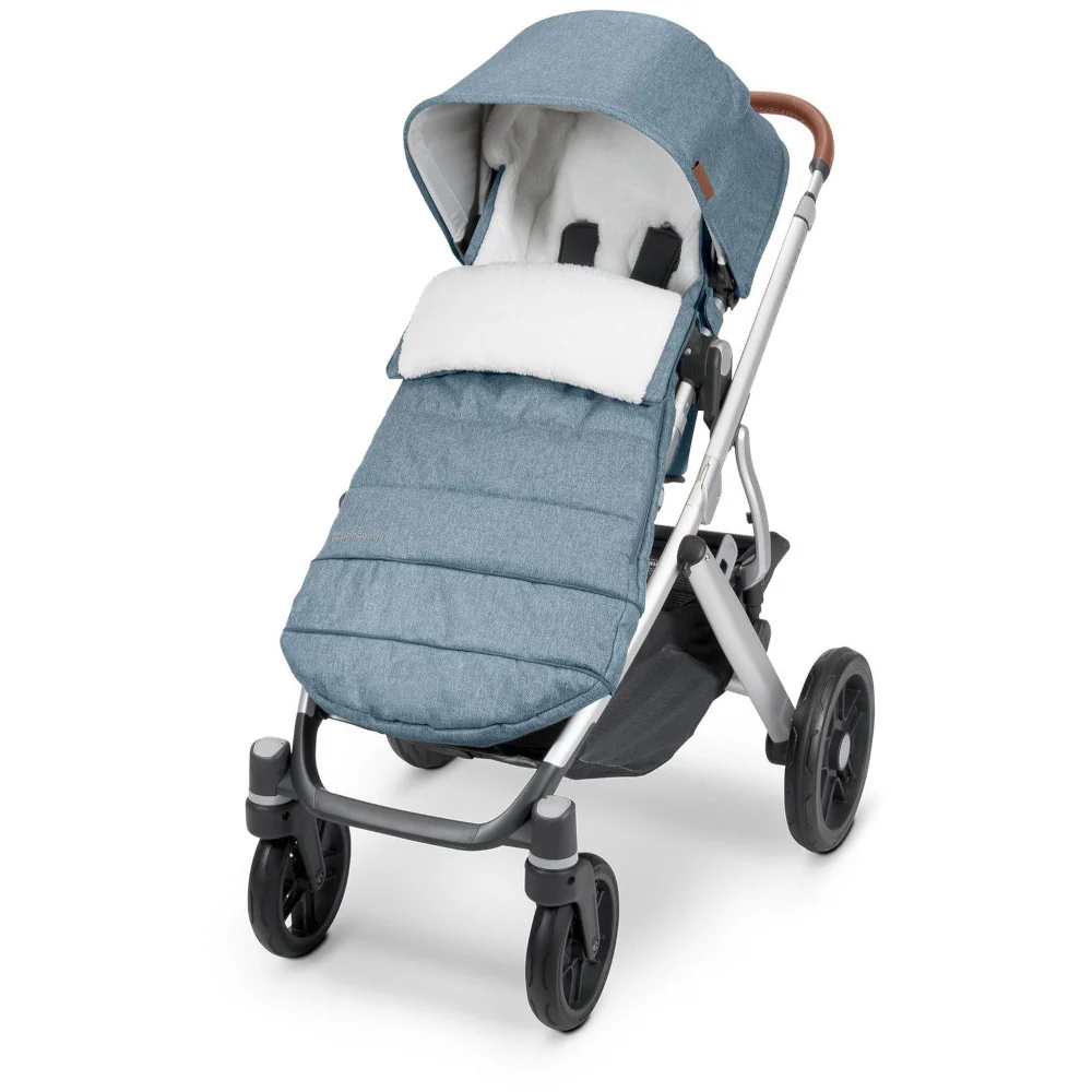 Uppababy cozy ganoosh gregory deals