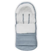 UPPAbaby Cozy Ganoosh Footmuff Gregory