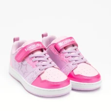 Lelli Kelly Daisy LK2015 Trainers Pink