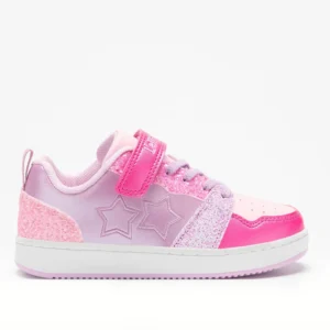 Lelli Kelly Daisy LK2015 Trainers Pink