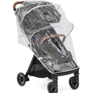 Joie Pact Pro Compact Stroller Shale