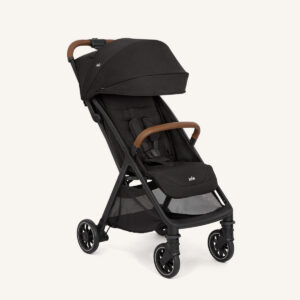 Joie Pact Pro Compact Stroller Shale