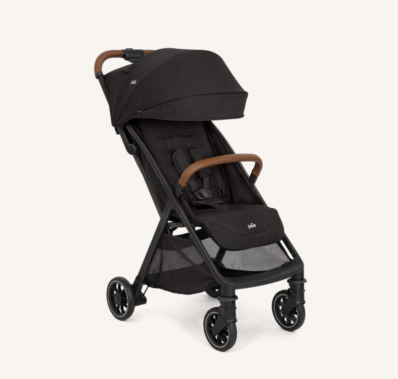 Joie Pact Pro Compact Stroller Shale