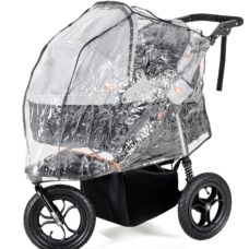 Out n About Single Nipper XL Rain Cover