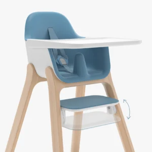 UPPAbaby Ciro Highchair Caleb