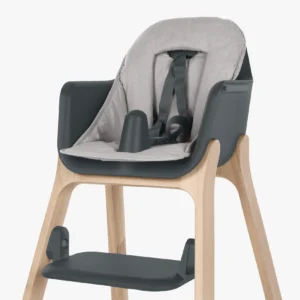 UPPAbaby Ciro Highchair Cushion Grey