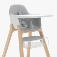 UPPAbaby Ciro Highchair Chloe