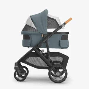 UPPAbaby Vista V3 Travel System Dillion